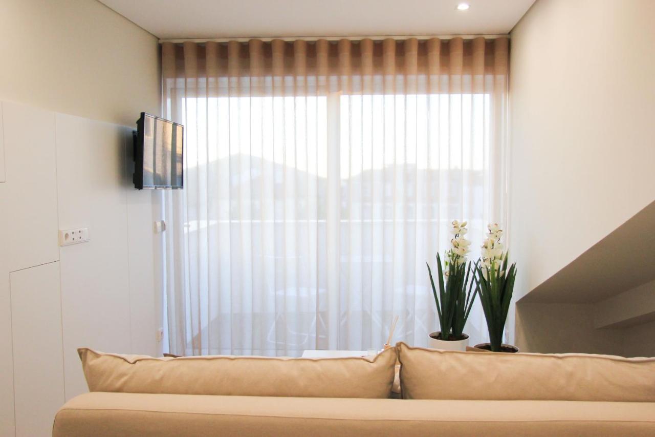 Terro Collection - Alcaide Apartment Braga Exterior photo
